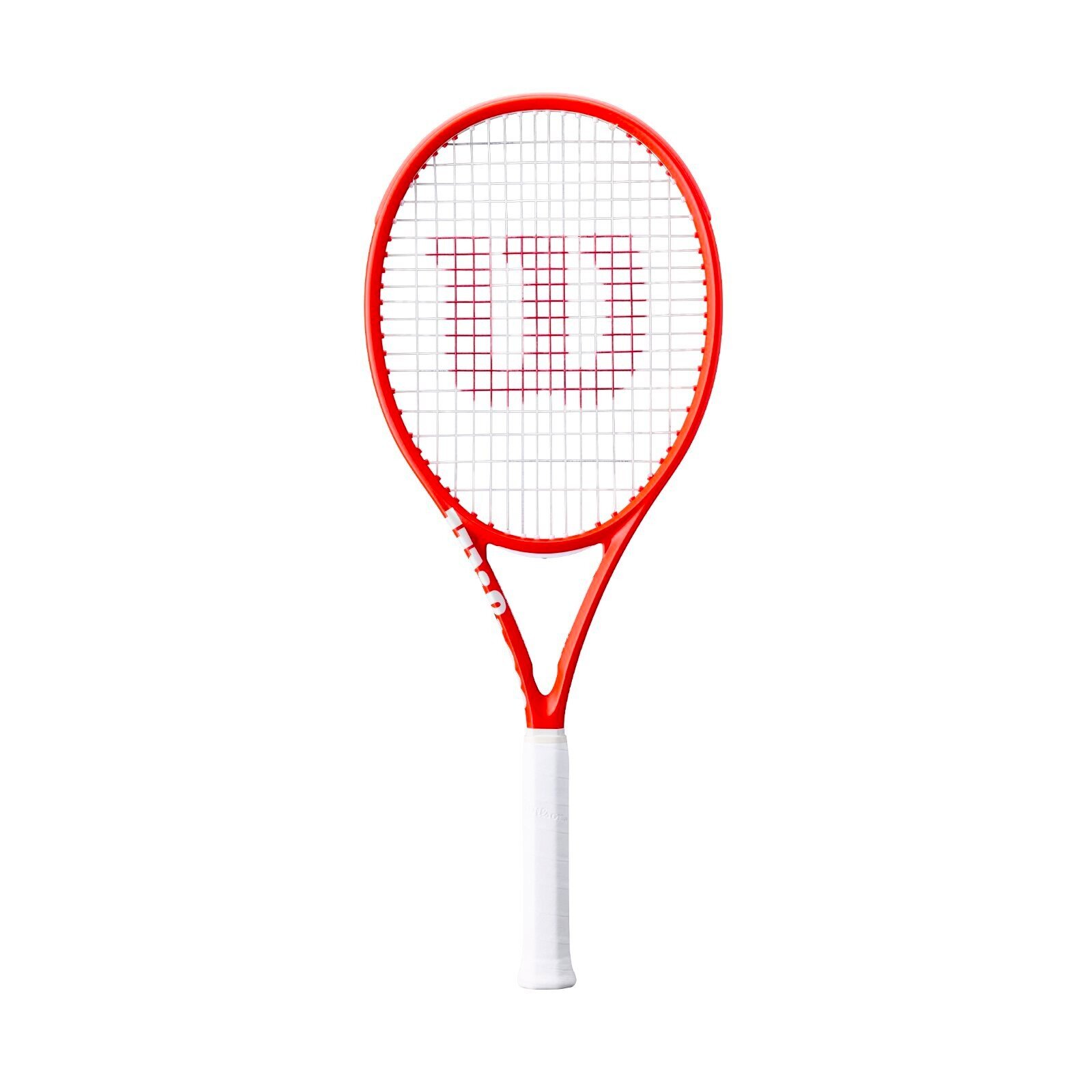 Rakieta tenisowa Wilson Clash 100L V3 Reverse L3