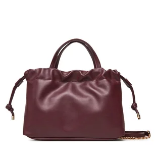 Torebka Aldo Waverlyy 14011091 Bordowy - Torebki damskie - miniaturka - grafika 1