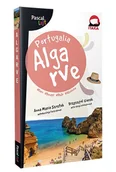 Przewodniki - Emilia Pollok; Krzysztof Gierak Algarve Pascal Lajt - miniaturka - grafika 1