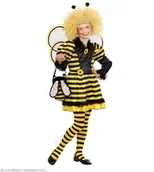 Stroje karnawałowe - STRÓJ PSZCZÓŁKI-128 - miniaturka - grafika 1