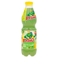 Soki i napoje niegazowane - Pysio Napój jabłko banan kiwi 900 ml - miniaturka - grafika 1