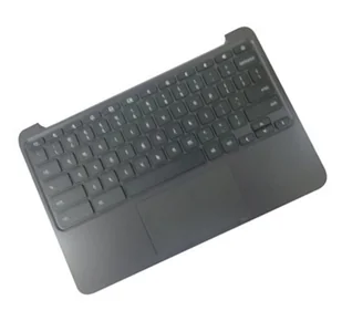 HP 917442-B31 części zamienne do notatników Płyta główna w obudowie + klawiatura - Części i akcesoria do laptopów - miniaturka - grafika 1
