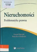 Biznes - Nieruchomości Problematyka prawna - miniaturka - grafika 1