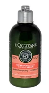 Odżywki do włosów - LOccitane Aromachologie Intense Repair - miniaturka - grafika 1