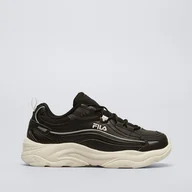 Buty sportowe damskie - FILA THE RAY 23 - miniaturka - grafika 1