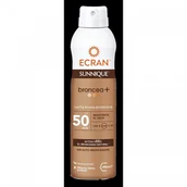 Balsamy i kremy do opalania - Ecran Ochrona przeciwsłoneczna 250 ml Damski - miniaturka - grafika 1