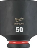 Klucze i nasadki - Milwaukee MILWAUKEE IMPACT SOCKET. 3/4" 50mm LONG - miniaturka - grafika 1