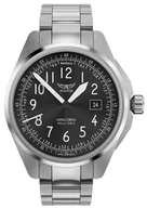 Zegarki męskie - Zegarek Aviator V.1.38.0.322.5 AIRACOBRA 43 TYPE B - miniaturka - grafika 1
