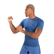 Kimona, stroje i obuwie - Rashguard męski Venum Contender - miniaturka - grafika 1