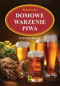 Książki kucharskie - Domowe warzenie piwa wyd. II - miniaturka - grafika 1