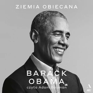 Ziemia obiecana - Audiobooki - biografie - miniaturka - grafika 1