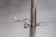 Gwintowniki - ARTPOL ARTPOL KOMPLET GWINTOWNIKÓW RĘCZNYCH M24x1,50mm 2szt. - miniaturka - grafika 1