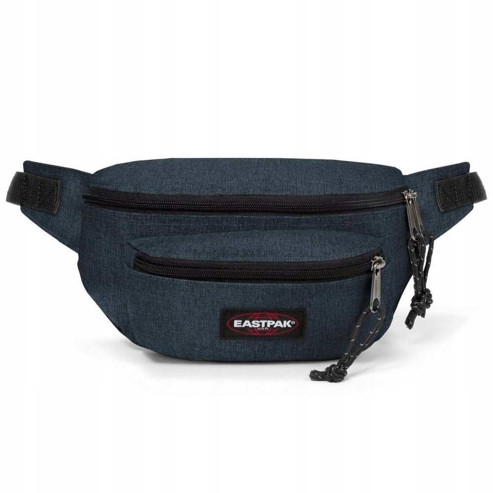 Eastpak nerka biodrowa DOGGY BAG niebieski