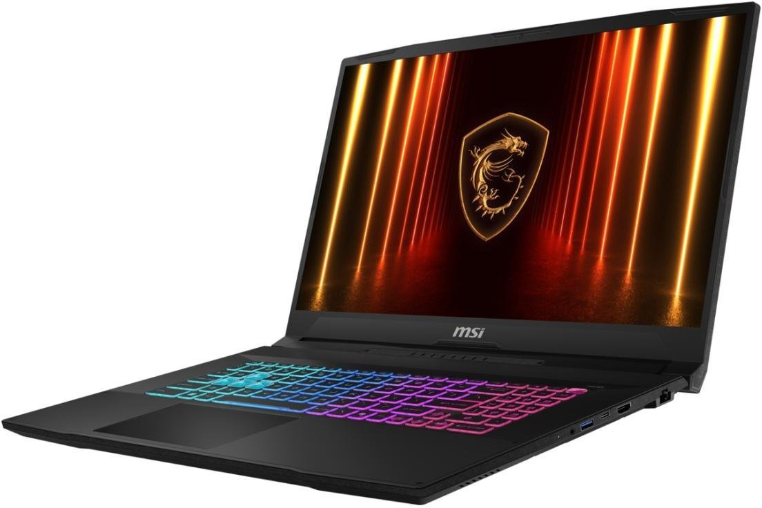 MSI Katana 15 HX B14WFK-636 001587-636