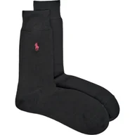Skarpetki męskie - POLO RALPH LAUREN Skarpety 2-pack - miniaturka - grafika 1
