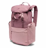 Plecaki - Plecak miejski unisex Columbia TRAIL TRAVELER 28 L różowy 2094471609 - miniaturka - grafika 1