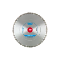 Tarcze do pił - Tarcza diamentowa TYROLIT PREMIUM FSX-C3 900 X 4,4 MM, 35/25,4 MM Tyrolit - miniaturka - grafika 1