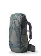 Plecaki - Plecak trekkingowy damski Gregory Maven 35 - helium grey - miniaturka - grafika 1