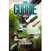 Fantasy - Drageus Hayden War. Narodziny Walkirii - Evan Currie - miniaturka - grafika 1