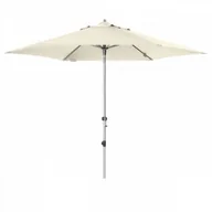 Parasole ogrodowe - EXPERT 320 cm - osłona przeciwsłoneczna z automatycznie odchylanym uchwytem 820 - miniaturka - grafika 1