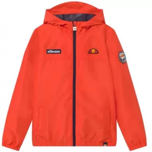 Ellesse Spencio Full Zip Jacket Dzieci Kurtka - Kurtki i płaszcze dla chłopców - miniaturka - grafika 1