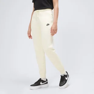 NIKE SPODNIE W NSW CLUB FLC MR PANT STD - Spodnie damskie - miniaturka - grafika 1