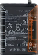 Baterie do telefonów - Clappio, BN5P Zamienna bateria Xiaomi Redmi Note 13 4G / 5G o pojemności 5000 mAh, czarna - miniaturka - grafika 1