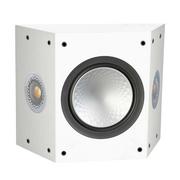 Głośniki i kolumny - Monitor Audio Silver FX satin white, para - miniaturka - grafika 1