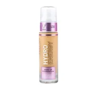Podkłady do twarzy - Vollare Cosmetics Makijaż twarzy Podkład Nawilżająco-Energetyzujący Hydro Energy 01 Pastel Pear 30 ml - miniaturka - grafika 1
