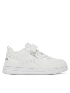 Reebok Sneakersy V9-25181-03(IV)DZ Biały - Buty dla chłopców - miniaturka - grafika 1