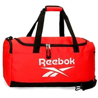 Torby podróżne - Reebok Boston Torba podróżna, Torba podróżna, Czerwony, Bolsa de Viaje, torba podróżna - miniaturka - grafika 1
