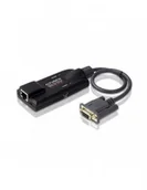 Adaptery i przejściówki - Aten Moduł KVM KA7140-AX konsoli szeregowej KA7140-AX - miniaturka - grafika 1