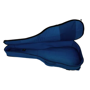 Ritter Davos RGD2-C/SBL Sapphire Blue pokrowiec na gitarę klasyczną - Pokrowce i futerały na gitarę - miniaturka - grafika 3