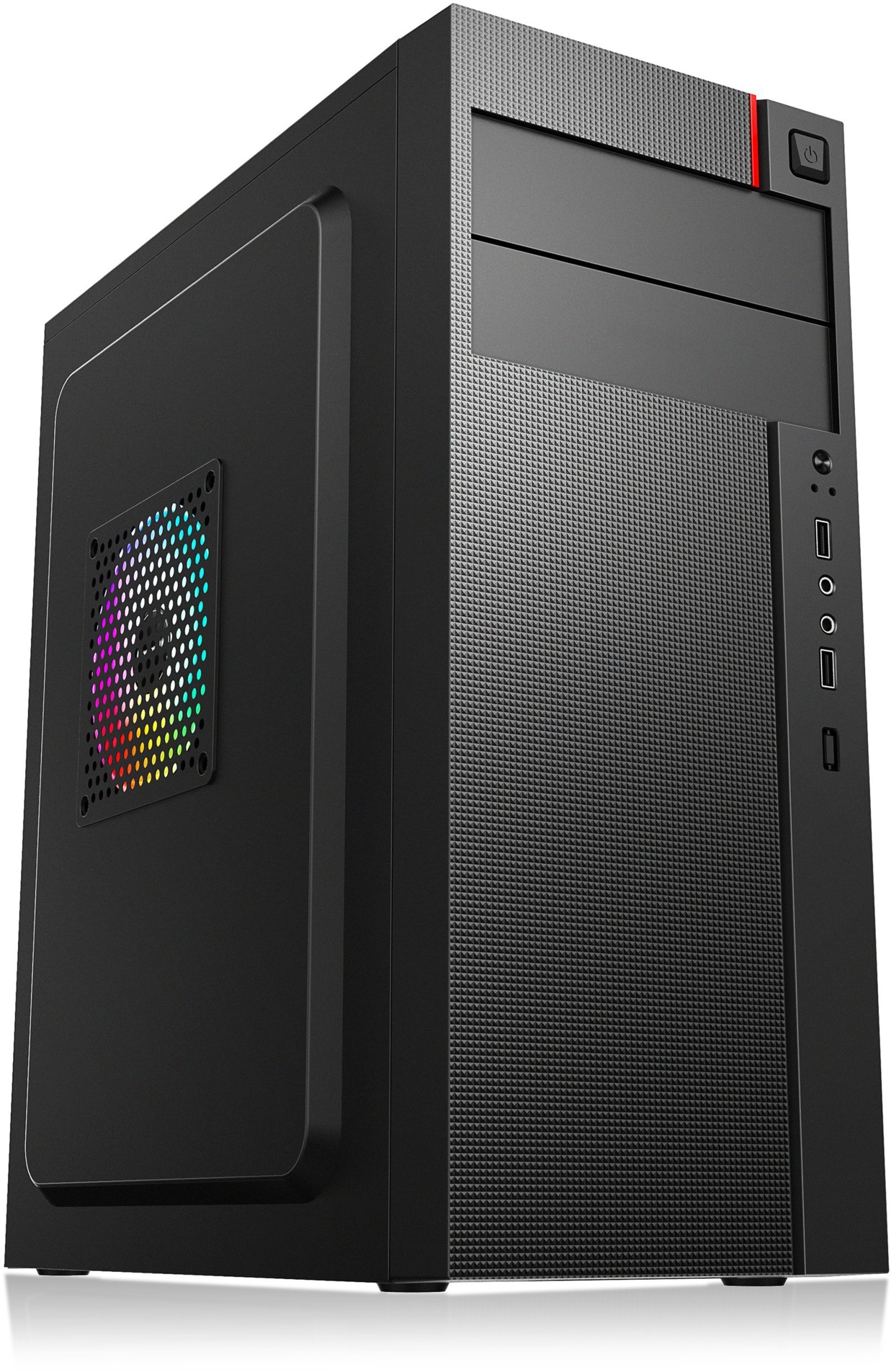 VIST Office Ryzen 7 5700G 32GB RX VEGA8 SSD 1TB M.2 WIFI Win11