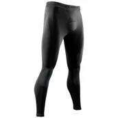 Bielizna sportowa męska - Męskie kalesony X-Bionic X-Plorer Energizer 4.0 Pants Rozmiar: XL / Kolor: czarny - miniaturka - grafika 1