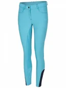 Bryczesy - Busse Bryczesy damskie LERIDA - miniaturka - grafika 1