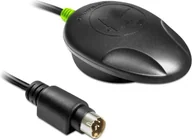 Akcesoria do nawigacji - Navilock Moduł GPS NL-603P serial MD6 U-Blox 6 GPS 1.5m czarny 61841 - miniaturka - grafika 1