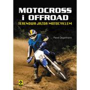Poradniki motoryzacyjne - RM Motocross i Offroad - Degelmann René - miniaturka - grafika 1