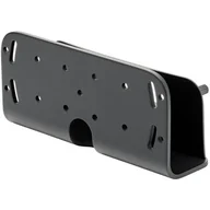 Głośniki - stojaki i akcesoria - Uchwyt do głośników BOWERS &amp; WILKINS Zeppelin 2021 Czarny - miniaturka - grafika 1