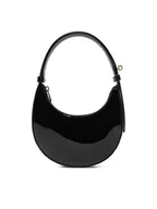 Torebki damskie - Furla Torebka WE00649 BX0246 O6000 Czarny - miniaturka - grafika 1