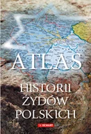Historia świata - Atlas historii Żydów polskich - miniaturka - grafika 1