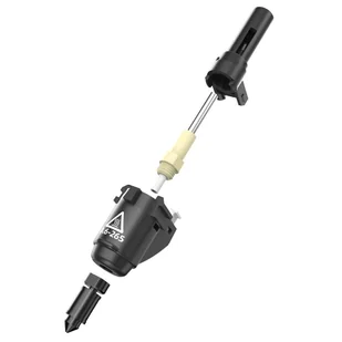 Flashforge Adventurer 4 Pro 3D Printer, 30-Point Auto Leveling, Time-Lapse Video, Max 300mm/s, 220*200*250mm - Drukarki 3D - miniaturka - grafika 7