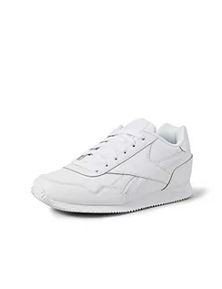 Buty dla dziewczynek - Reebok Damskie buty do biegania Royal Cljog 3.0, biały, 36.5 EU - grafika 1