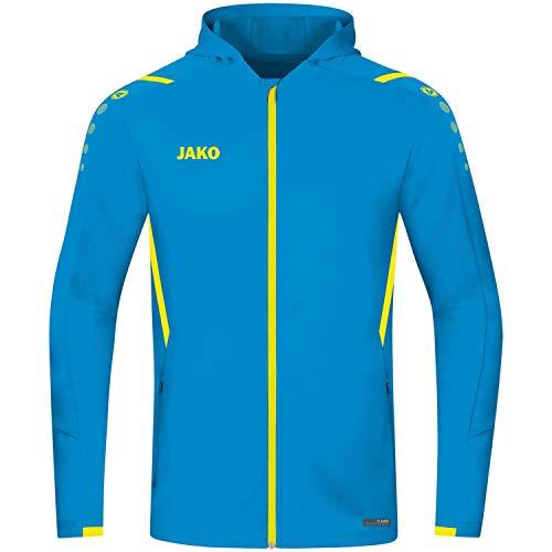 Jako Trainingsjacke Challenge Mit Kapuze Męska kurtka treningowa Challenge z kapturem