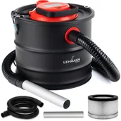 Odkurzacze przemysłowe - LEHMANN ASHER 15 - miniaturka - grafika 1