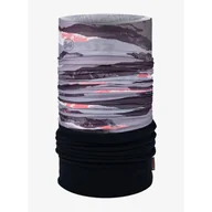 Czapki i chusty sportowe damskie - Chusta wielofunkcyjna Buff Polar - irdlo black - miniaturka - grafika 1