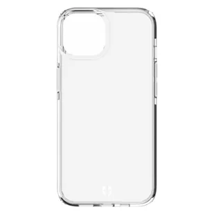 Odporne na wstrząsy etui na telefon komórkowy Apple iPhone 14 Force Case Feel - przezroczyste - Etui i futerały do telefonów - miniaturka - grafika 1