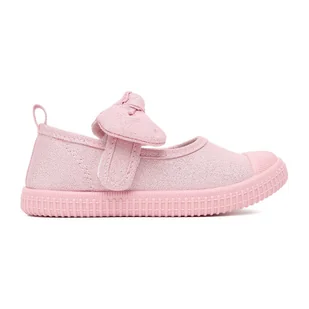 Kapcie DeeZee CEO-JDMS-1202-A - Buty dla dziewczynek - miniaturka - grafika 1
