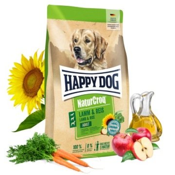 Happy Dog NaturCrop 1 kg