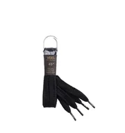 Akcesoria obuwnicze - Sznurowadła VANS Fat Laces Black VN000T0GBLK1 L - miniaturka - grafika 1